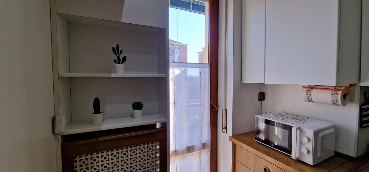 Giardino Sul Naviglio Apartman Milánó Kültér fotó