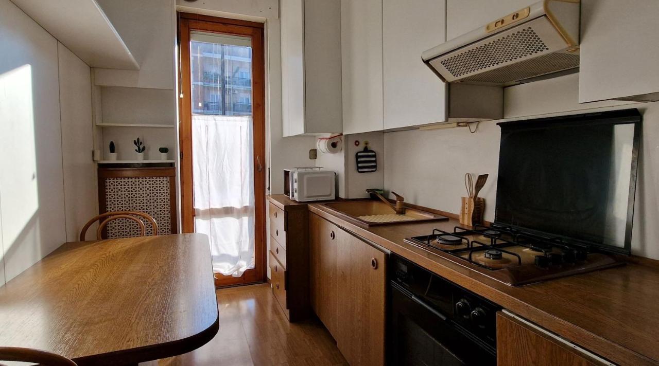 Giardino Sul Naviglio Apartman Milánó Kültér fotó