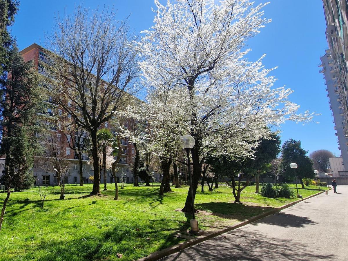 Giardino Sul Naviglio Apartman Milánó Kültér fotó