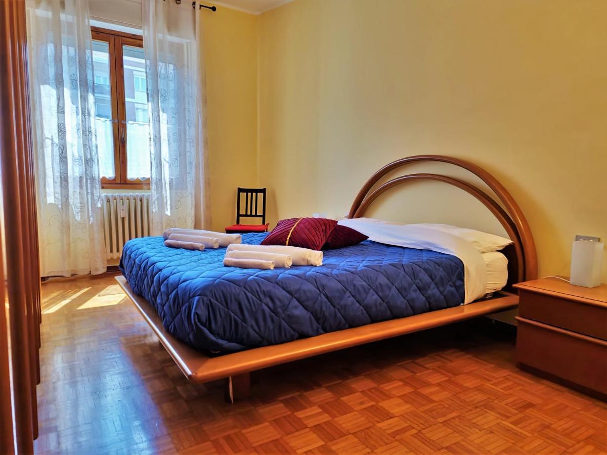 Giardino Sul Naviglio Apartman Milánó Kültér fotó