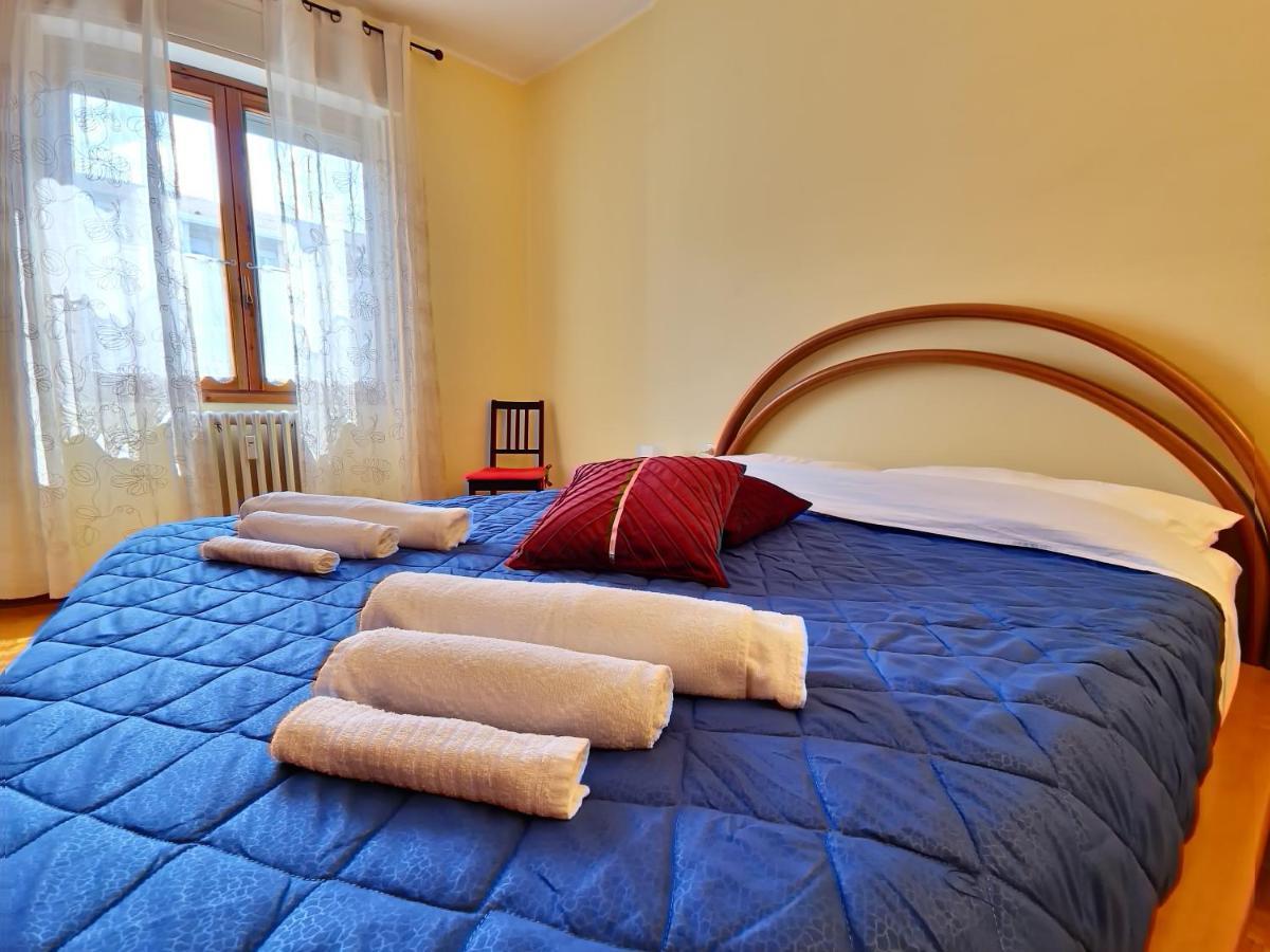 Giardino Sul Naviglio Apartman Milánó Kültér fotó